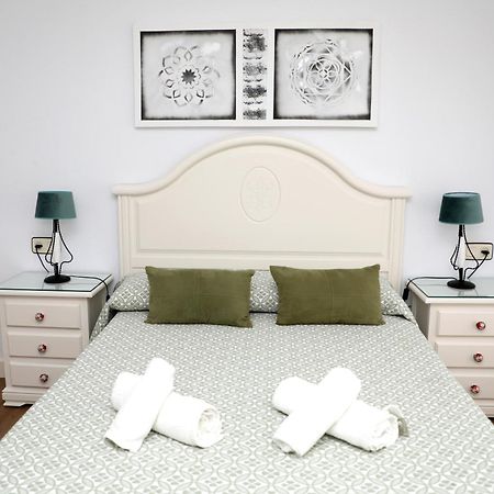 La Janda Hotel Вехер де ла Фронтера Екстериор снимка