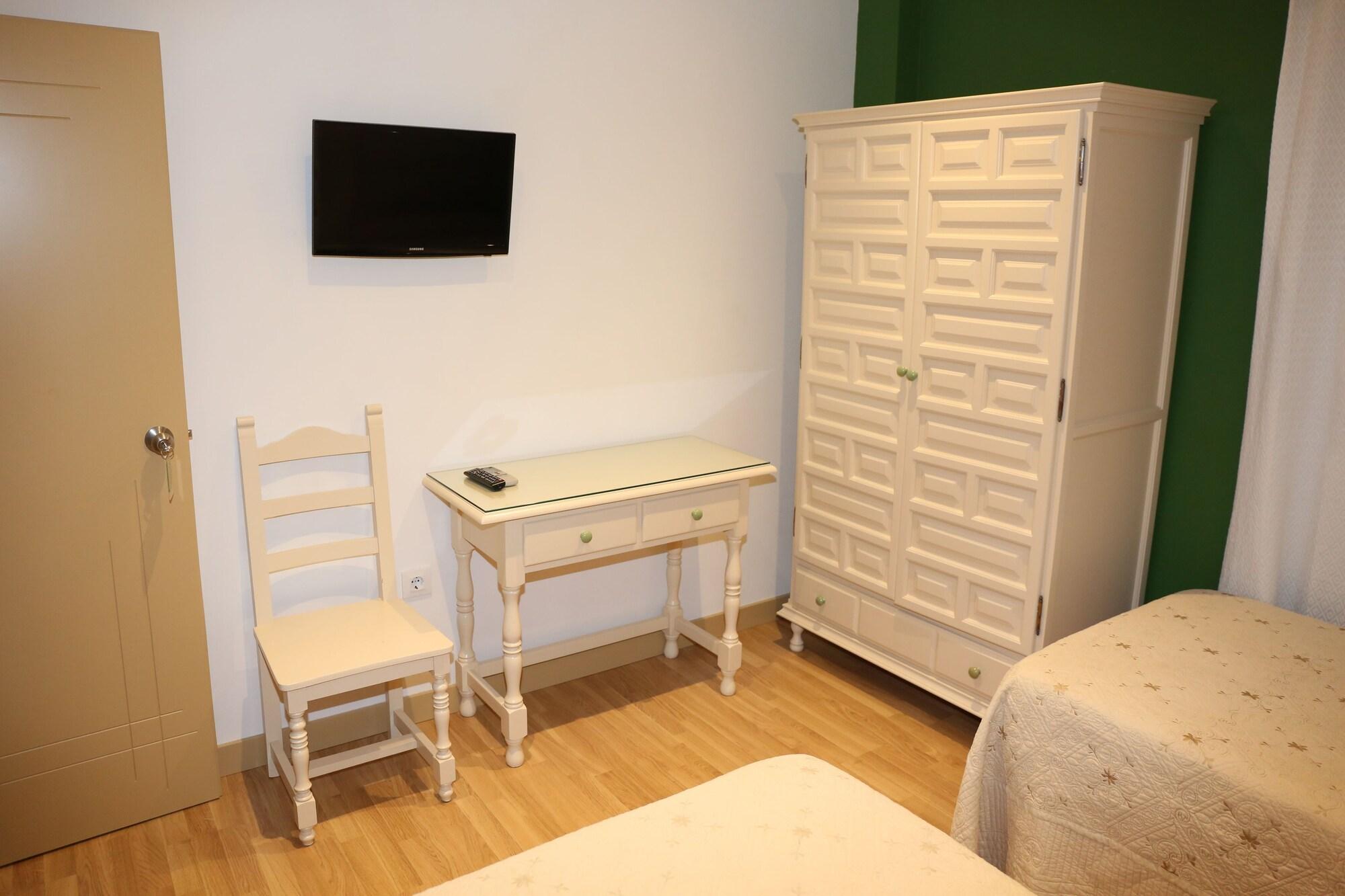 La Janda Hotel Вехер де ла Фронтера Екстериор снимка A room at the hotel