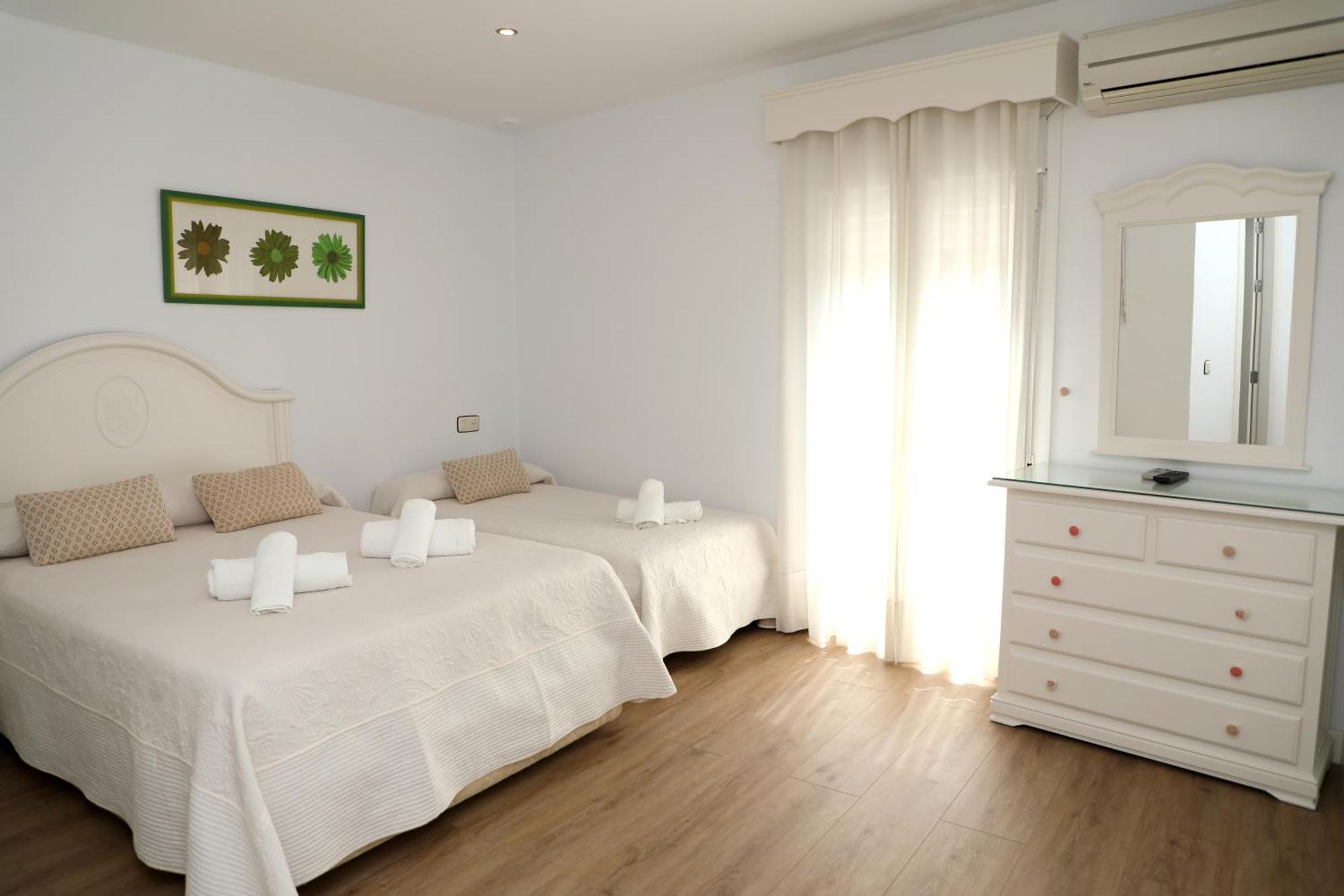 La Janda Hotel Вехер де ла Фронтера Екстериор снимка