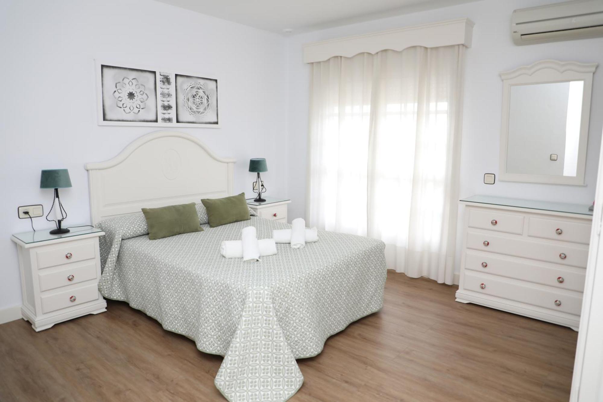 La Janda Hotel Вехер де ла Фронтера Екстериор снимка