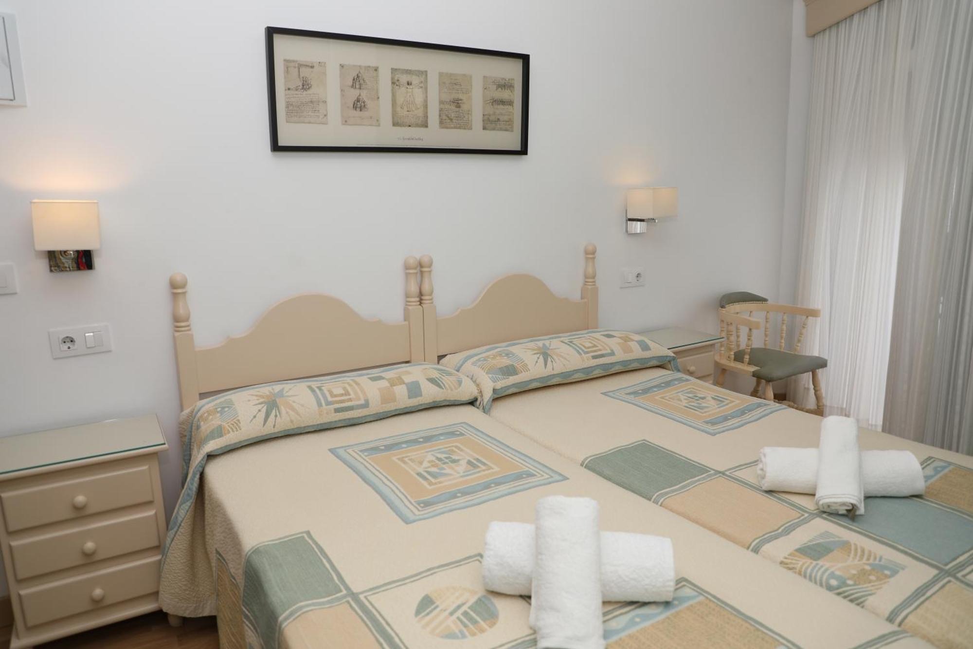 La Janda Hotel Вехер де ла Фронтера Екстериор снимка