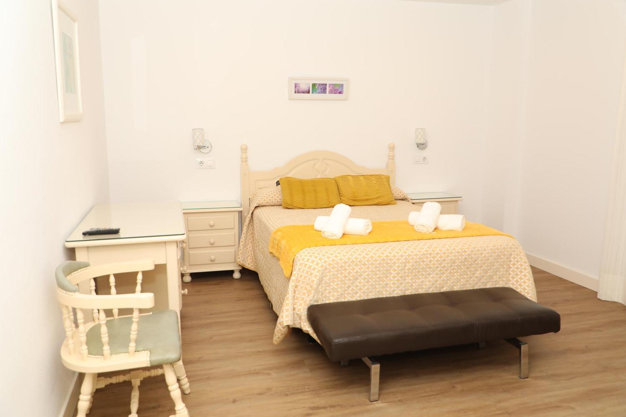 La Janda Hotel Вехер де ла Фронтера Екстериор снимка